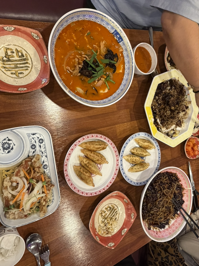 보배반점 제주도청점 사진 6