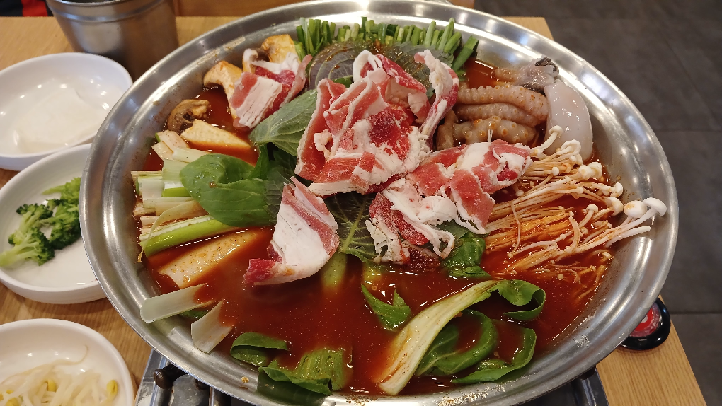 착한낙지 2