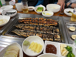Jangeochon (장어촌) 1