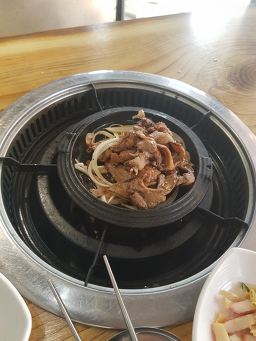 시원식당 사진 2