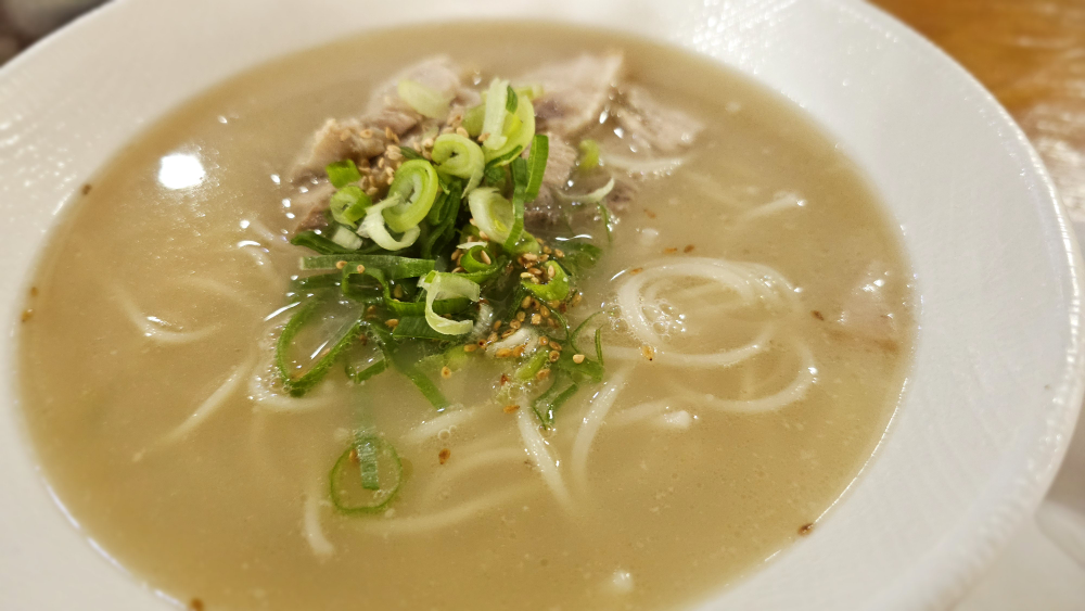 제주한라국수 사진 6