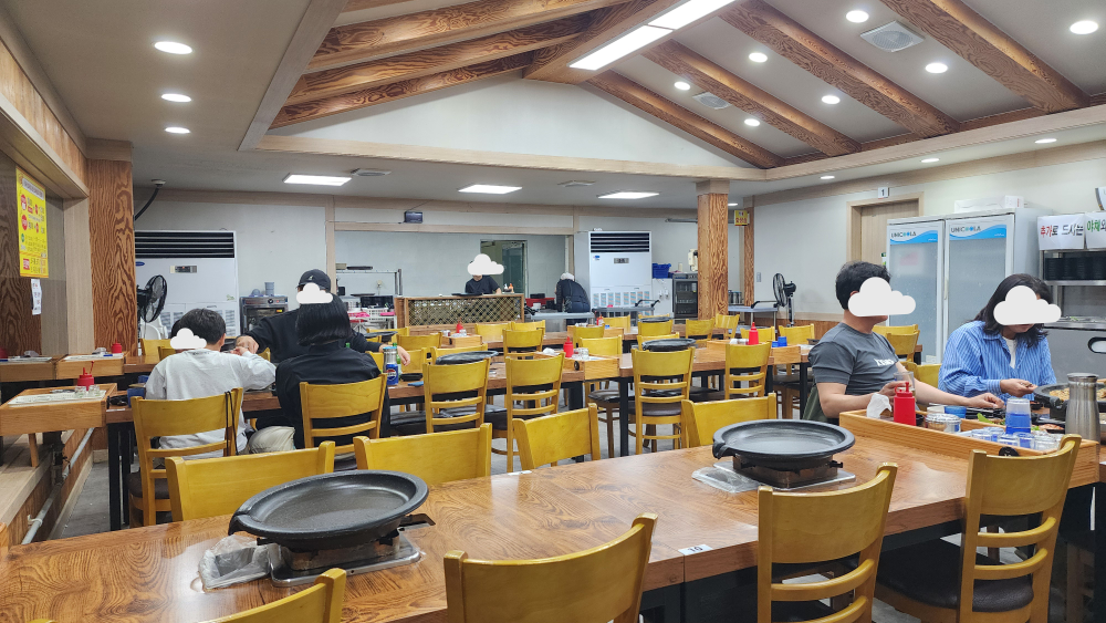 Iwangimyeonori (이왕이면오리) 3