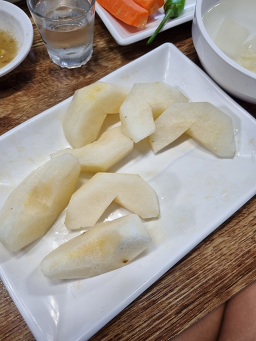 Sonamujip (소나무집) 1