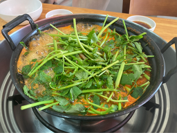 해촌칼국수 발산본점 대표 사진