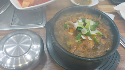 Jeopalgyesundaegukbap (저팔계순대국밥) 3