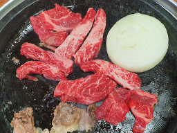 최가네식육식당 3