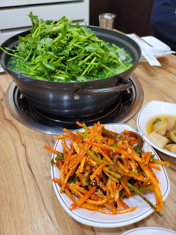 복국집 뽁찌 오장동점 사진 3