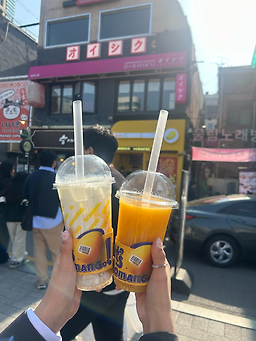 고망고 연남점 사진 4