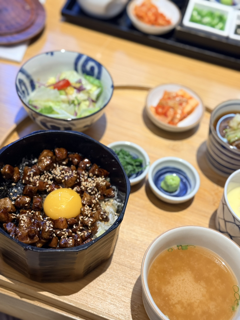 Yangsando (양산도) 1