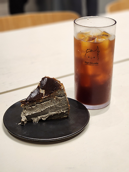 팡뮤제 베이커리 강남본점 사진 8