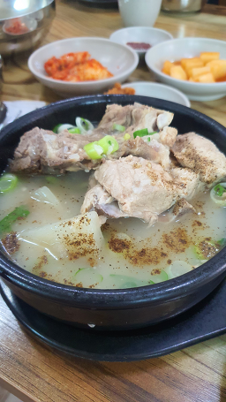 도두항식당 사진 4