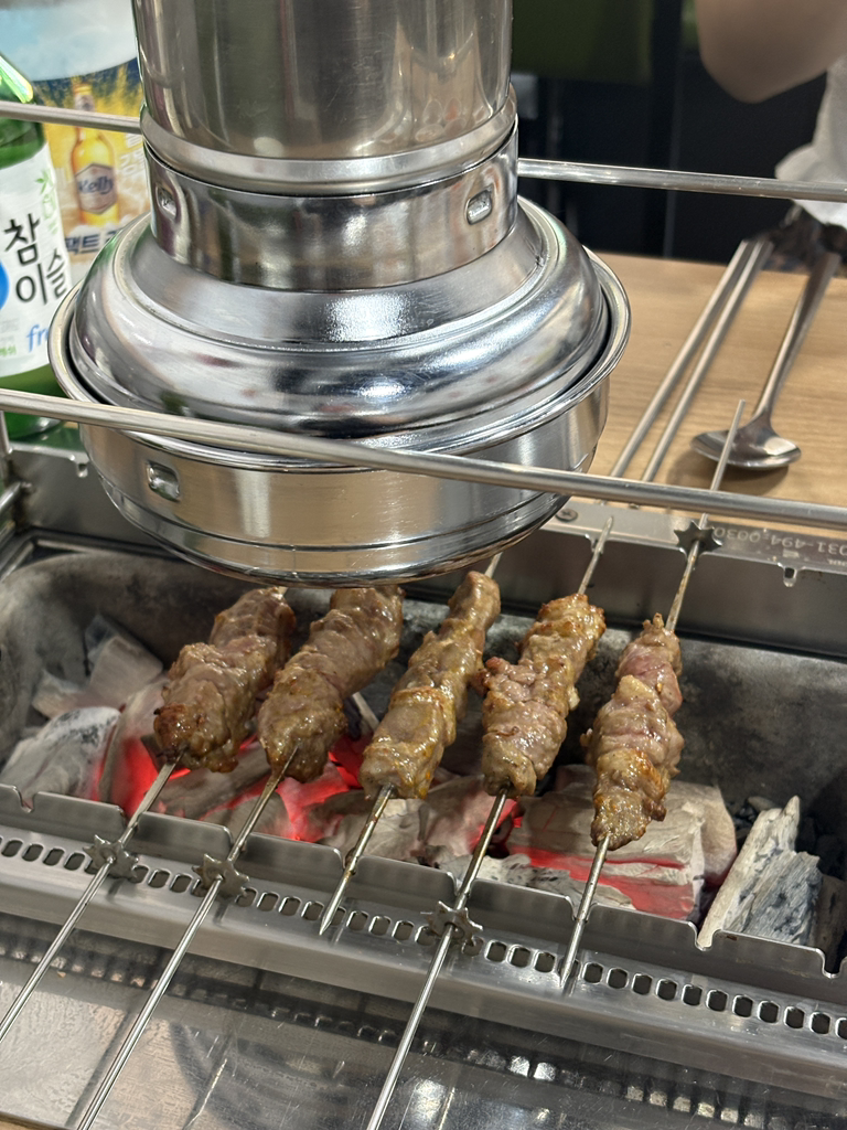 예향양꼬치 3