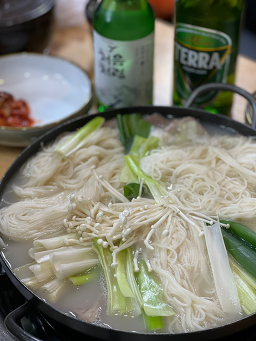 정지춘설렁탕 3