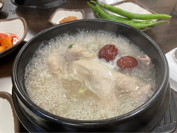 삼계탕마을 서초점 대표 사진