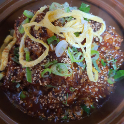 Eoleumgoeulnaengmyeon (얼음고을냉면) 2