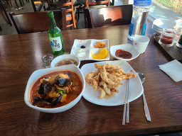 Useongbanjeom 6