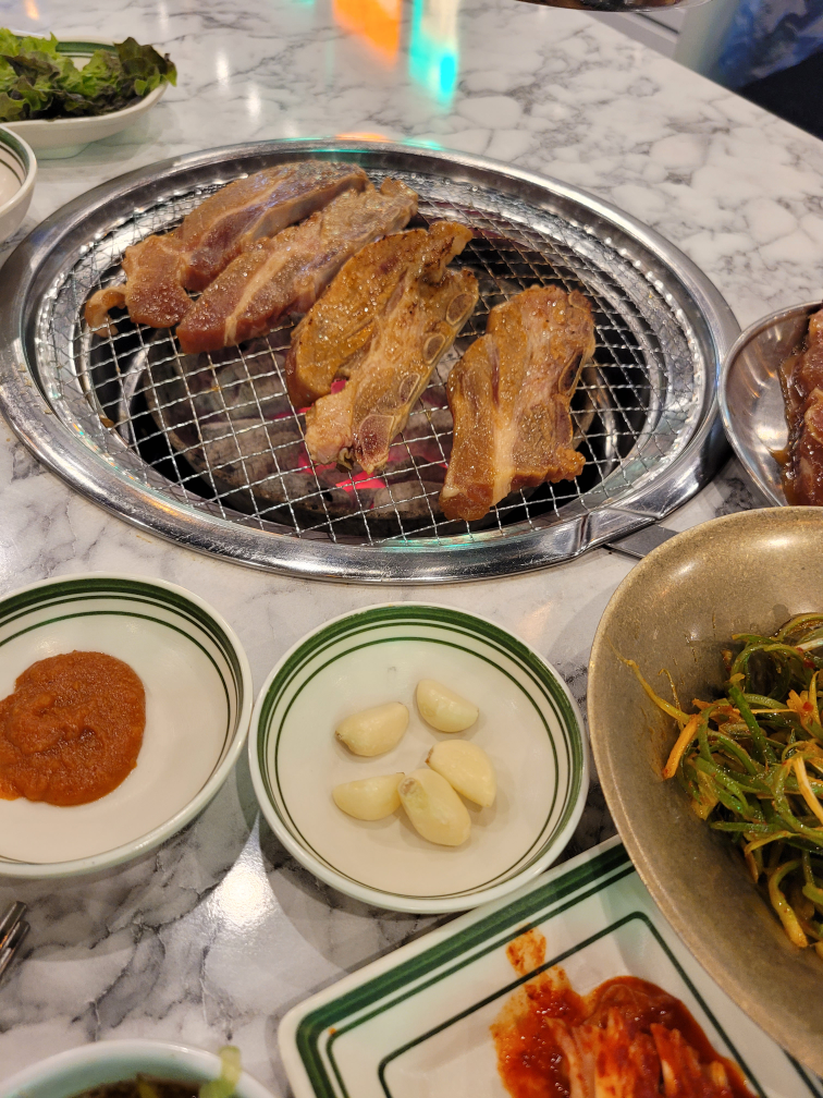 고기굽는방앗간 야탑역점 사진 6