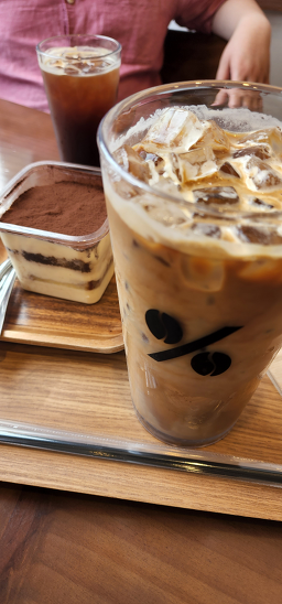텐퍼센트커피 시흥은계점 5