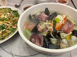 Dongchonhaemulkalguksu 1