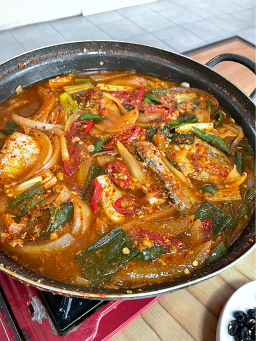 큰엉식당 사진 3