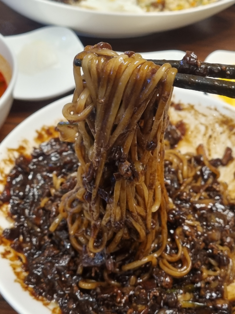 신승반점 현대백화점 판교점 사진 3