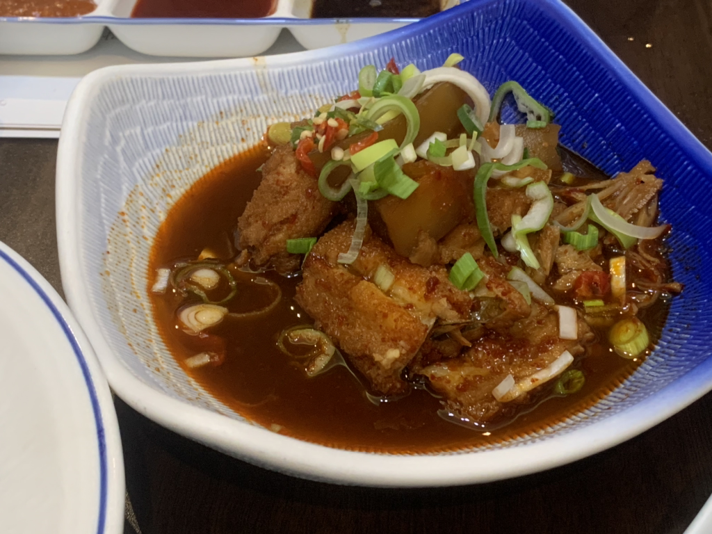 Donggyeongseusi (동경스시) 2
