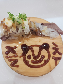 Munbeomchobap (문범초밥) 1