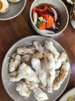 Jinjjaru (진짜루) 3