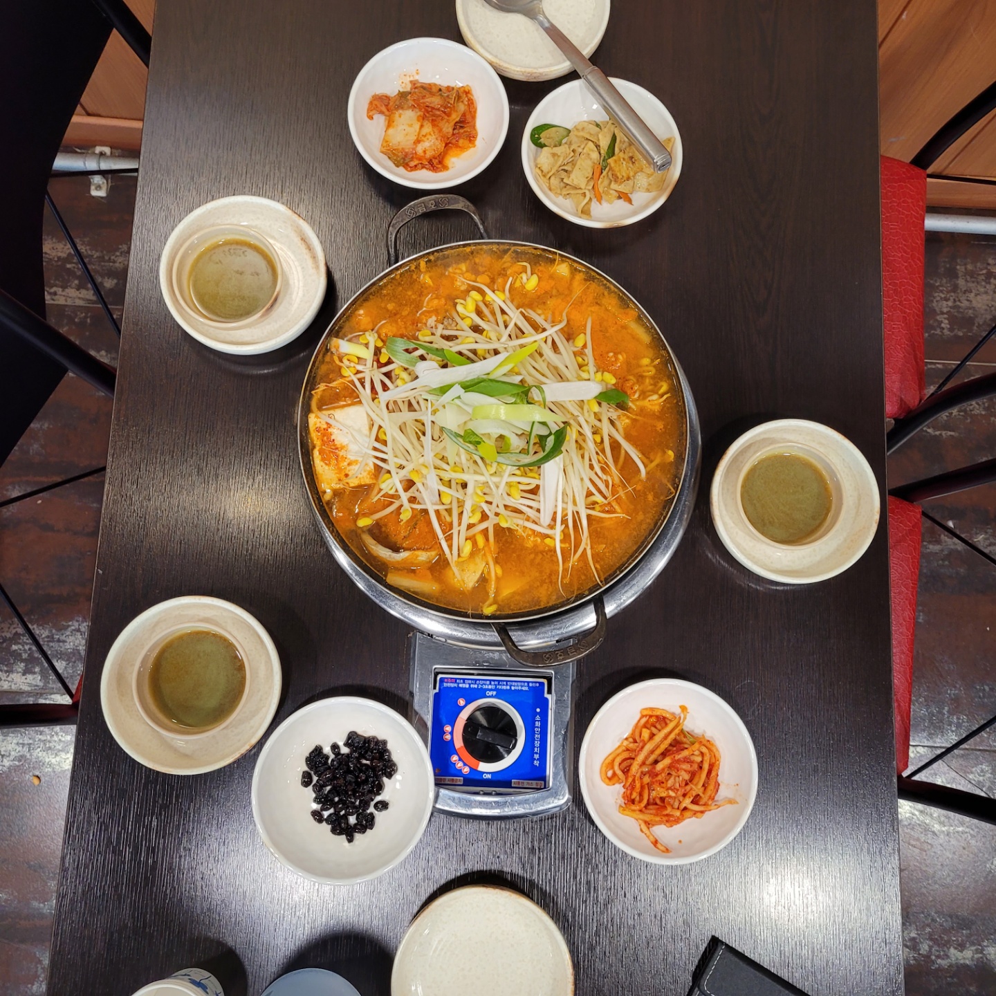 대호식당 6