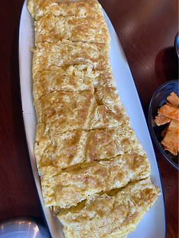 Baebujangjjigae 6