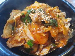 미미식당 1