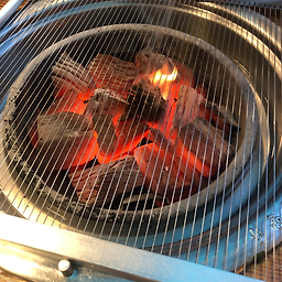 Solbanggurisamgyeopsal 6