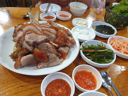 양재족발 사진 5