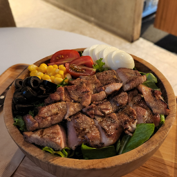 신선식탁 사진 5