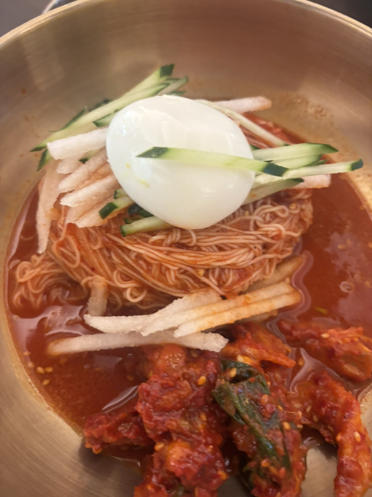 Jangokjeong (장옥정) 1
