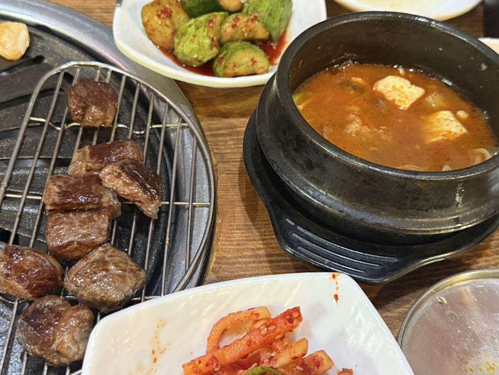 마장동일번지 본점 대표 사진