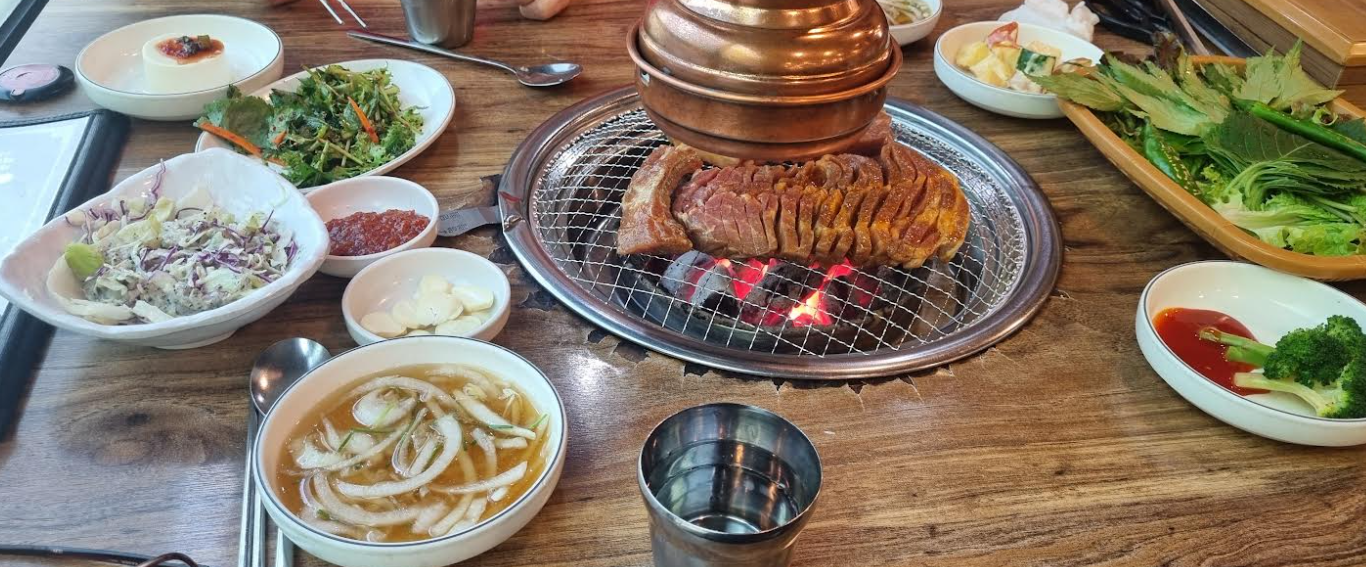Galbimyeongga 6