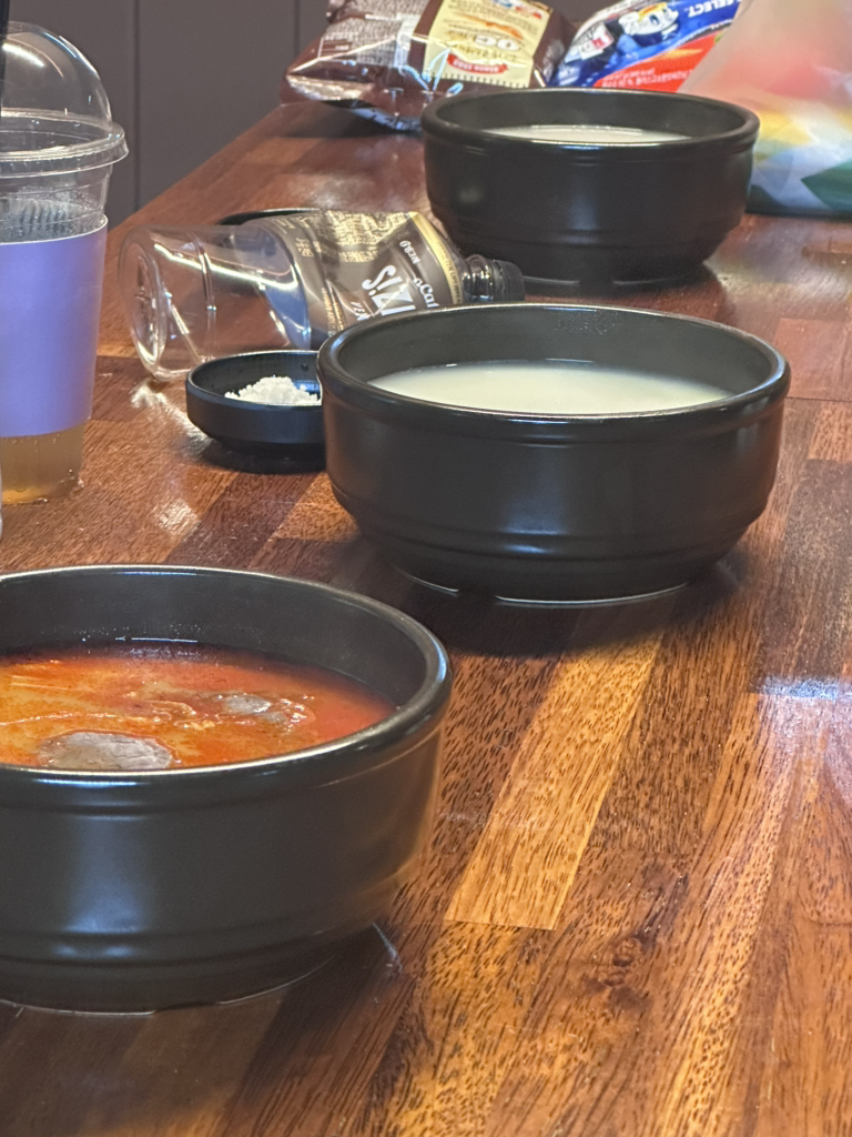 육국 대표 사진