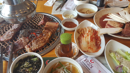 동주산성 1
