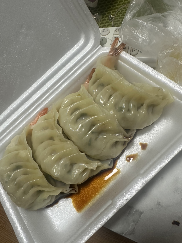 김기철의 장수왕만두찐빵 대표 사진