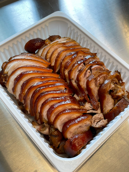 송도족발 1