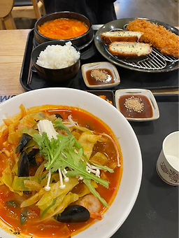 가츠몽 사진 8