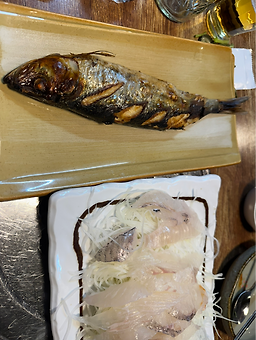 간이횟집 사진 3