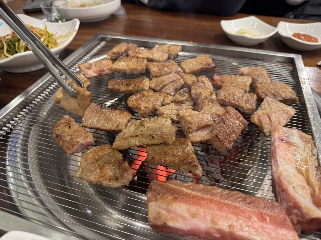 바우한우 사진 7