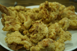 Yangjagang (양자강) 3