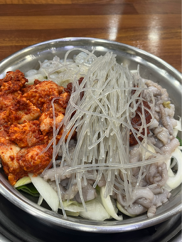 조방낙지 2