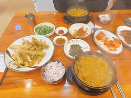 Namwonchueotang 4