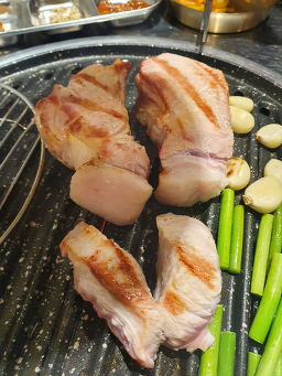 골드식당 사진 6