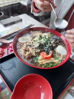 Majjeuri (마쯔리) 3