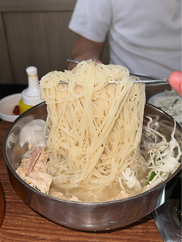 6호선닭한마리 1